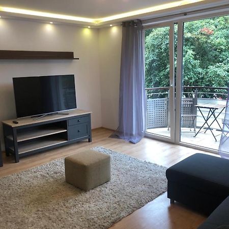 Villa Sol Kołobrzeg Esterno foto