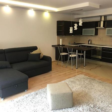 Villa Sol Kołobrzeg Esterno foto