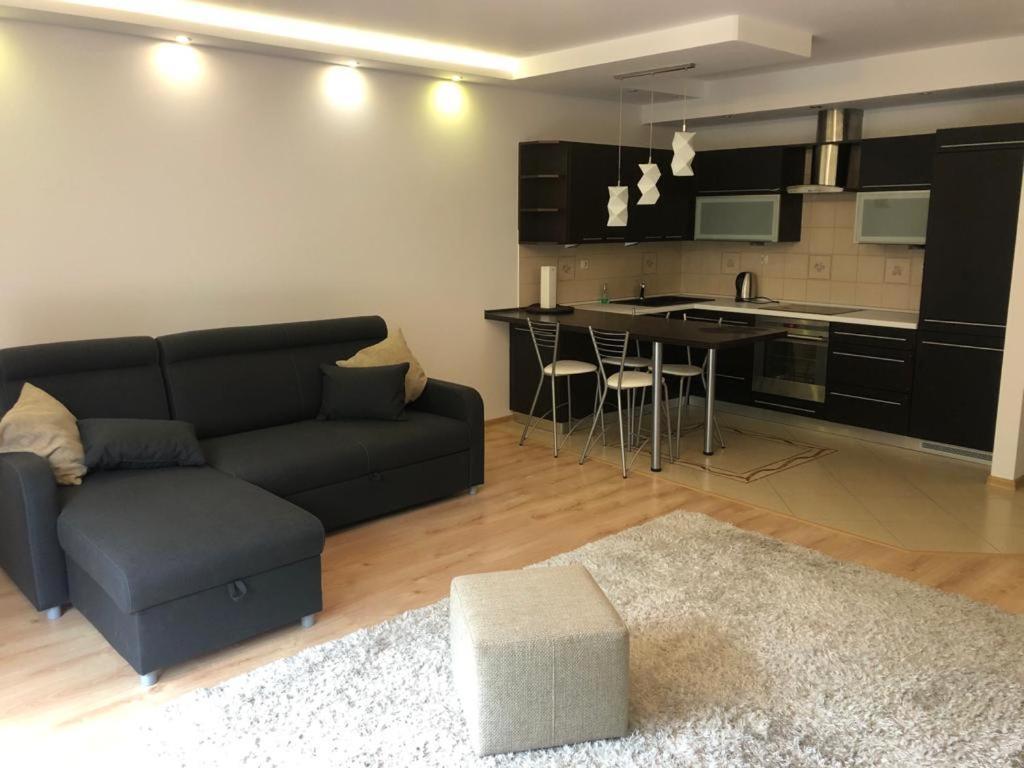 Villa Sol Kołobrzeg Esterno foto