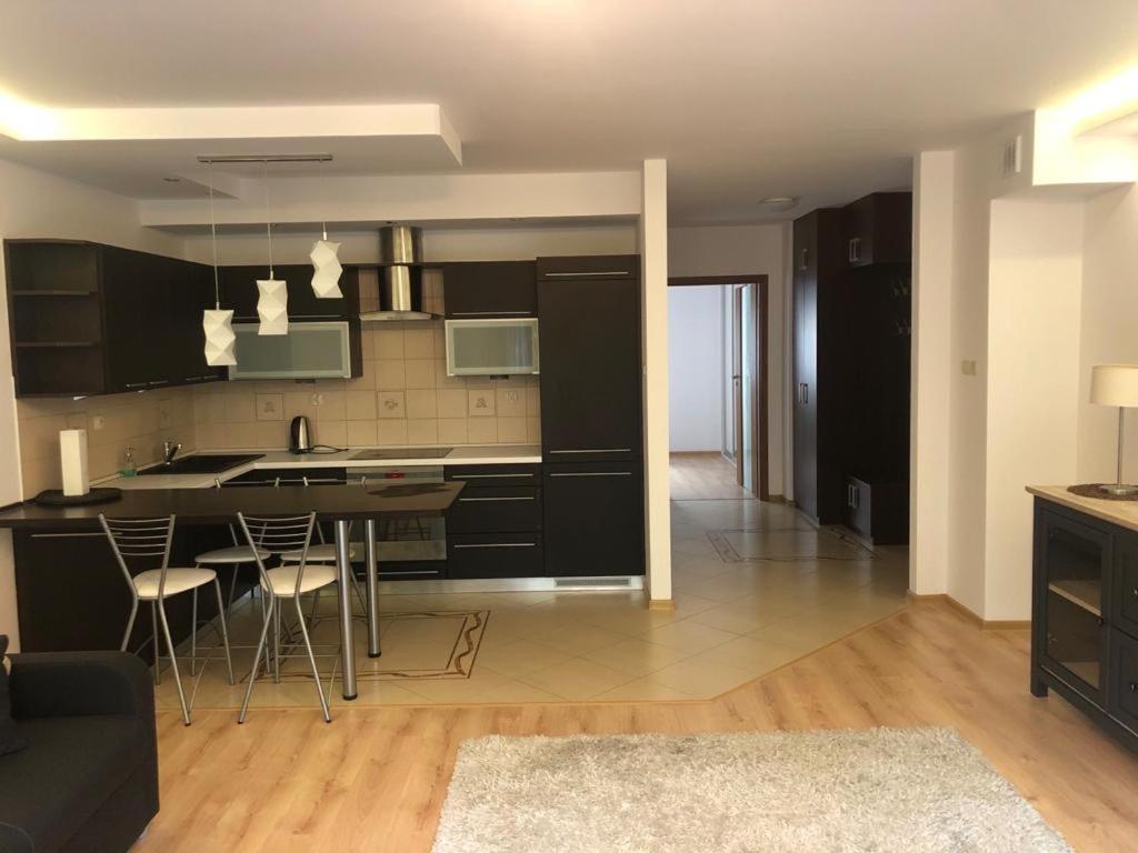 Villa Sol Kołobrzeg Esterno foto