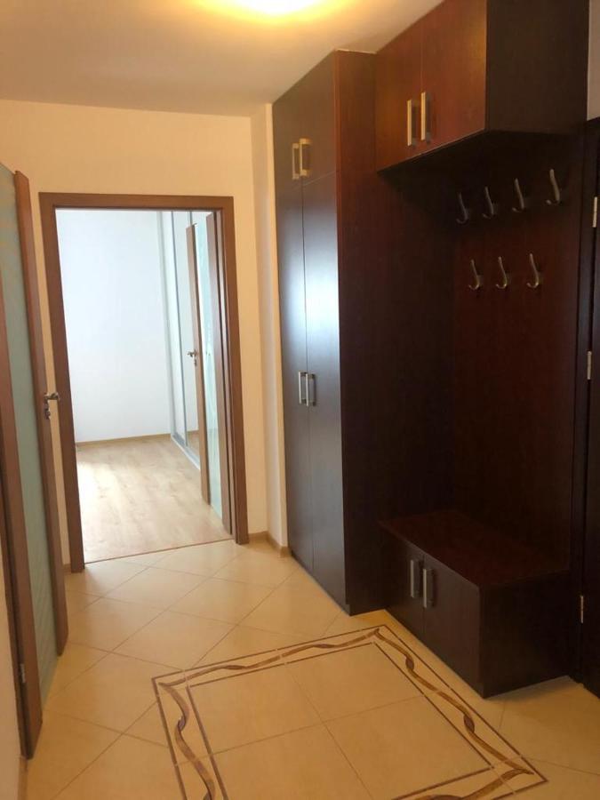 Villa Sol Kołobrzeg Esterno foto