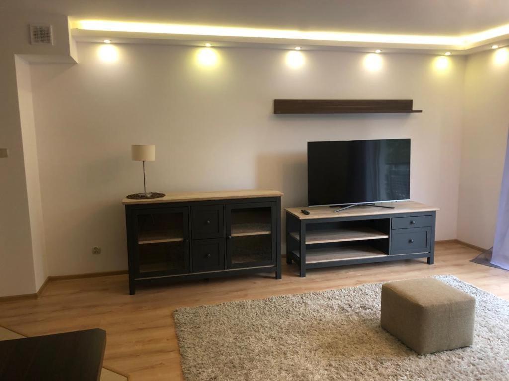 Villa Sol Kołobrzeg Esterno foto