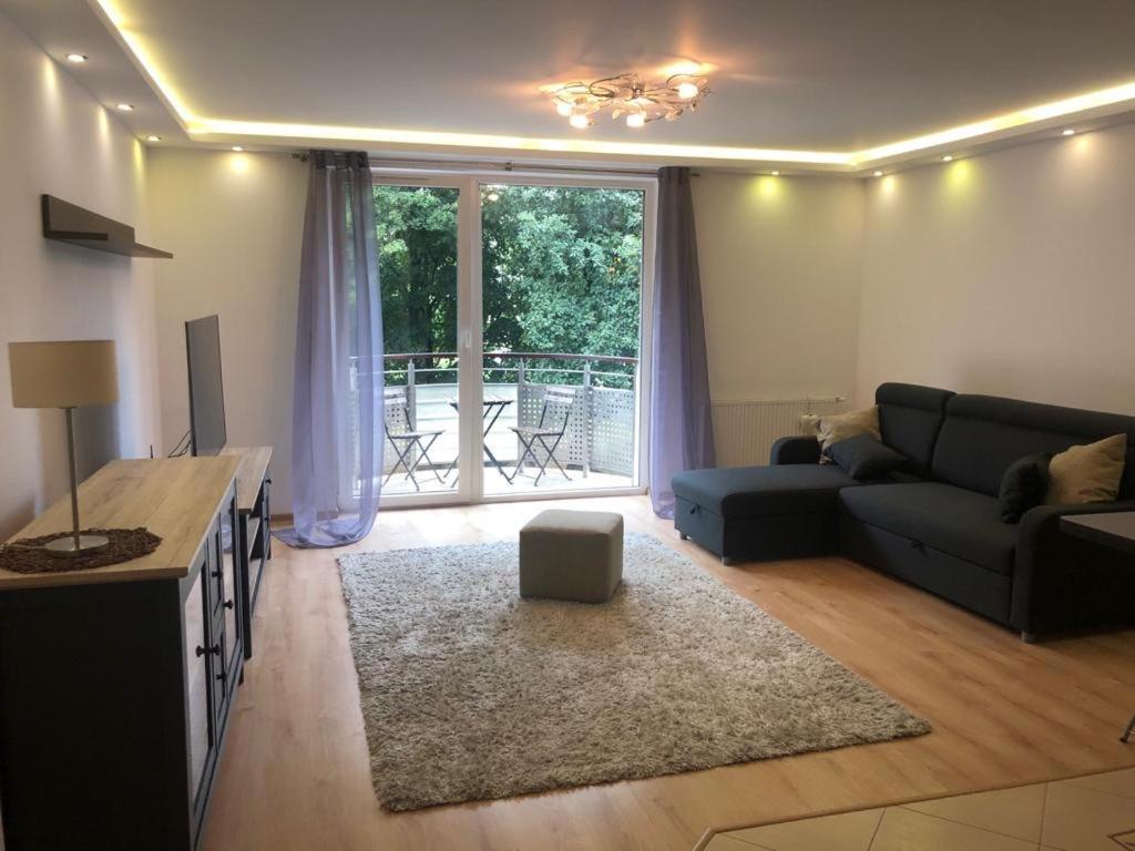 Villa Sol Kołobrzeg Esterno foto